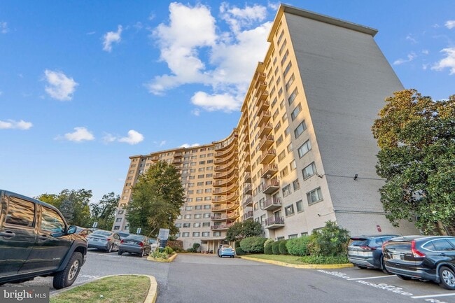 Building Photo - 8830 Piney Branch Rd
