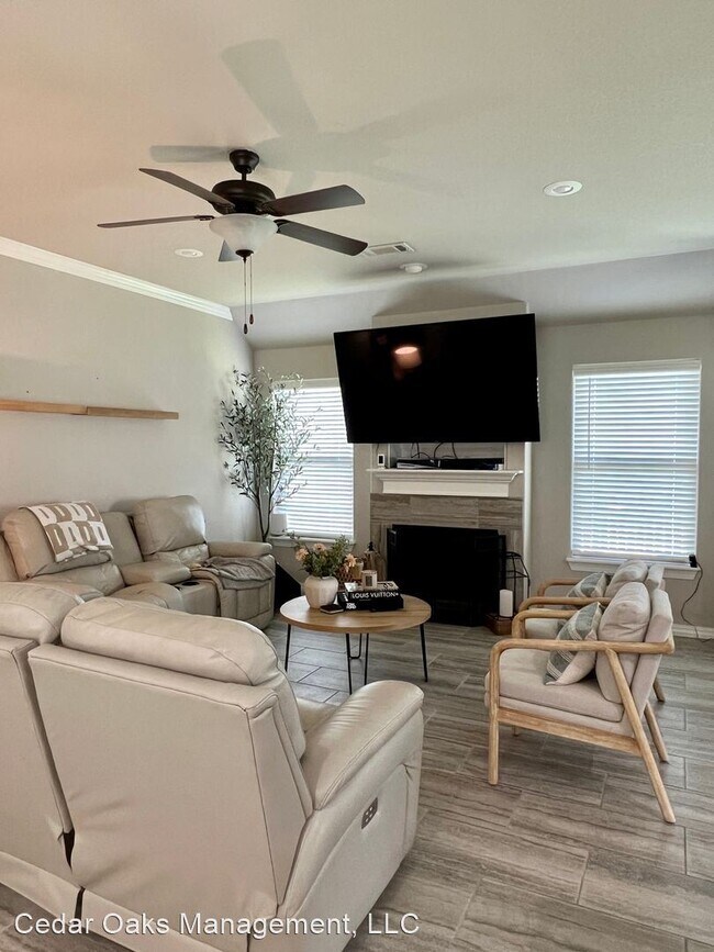 Foto del edificio - 3 br, 2 bath House - 6390 W Limerick Way