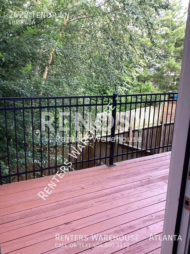 Building Photo - 2422 Tenor Ln