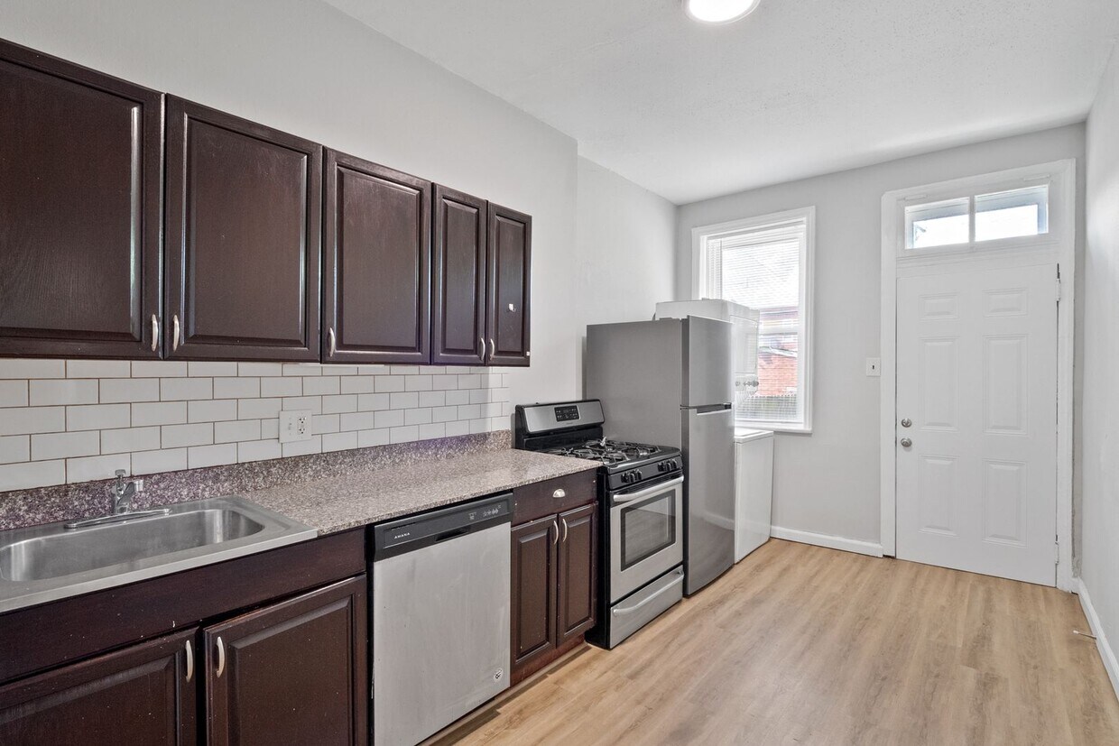 Foto principal - 3517 Cherokee St