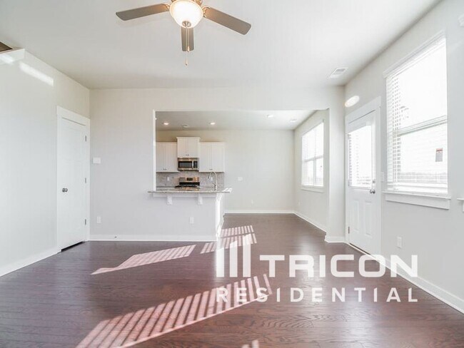 Building Photo - 4929 Kingdom Drive Murfreesboro TN
