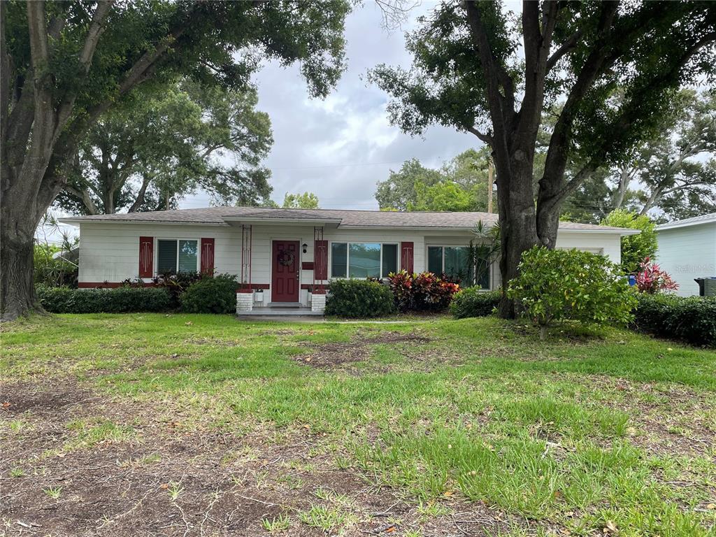 5265 23rd Ave N, Saint Petersburg, FL 33710 House for Rent in Saint