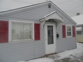 Building Photo - 3607 10th St