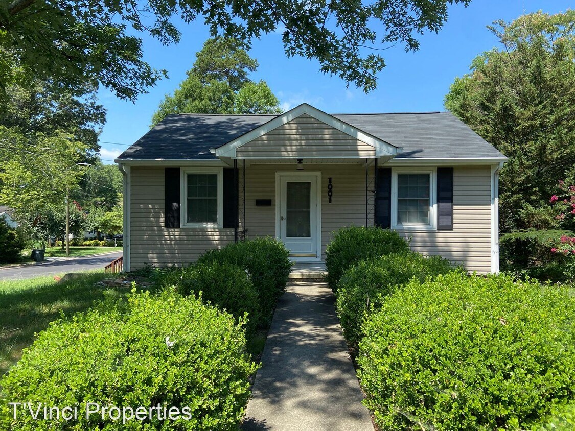 1001 Grayland St, Greensboro, NC 27408 House Rental in Greensboro, NC