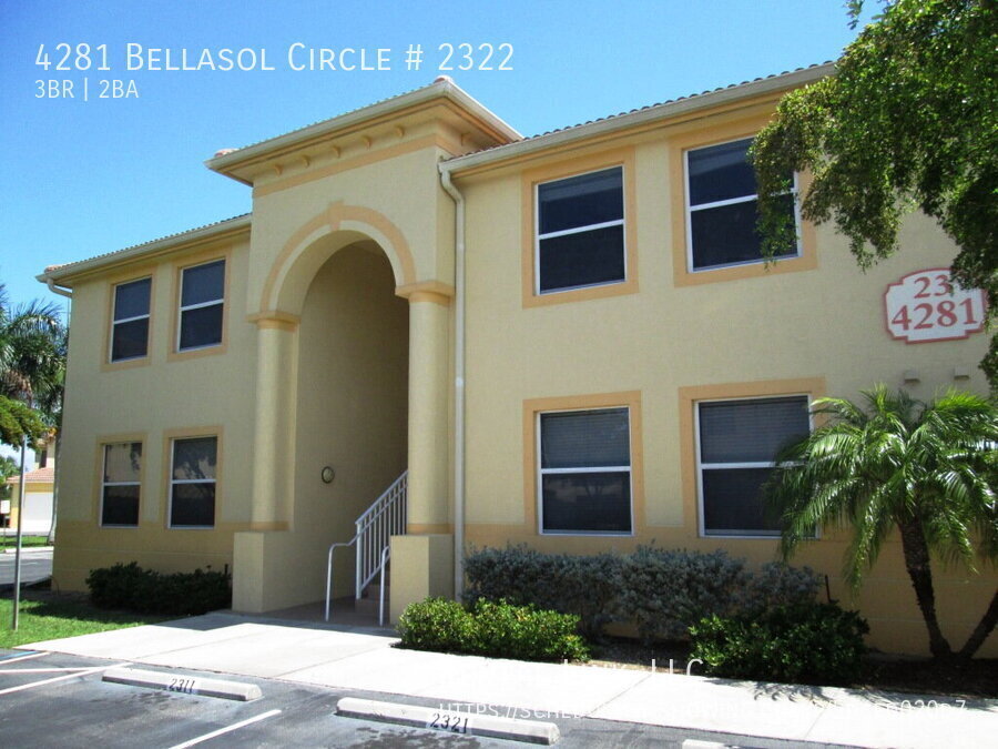 Primary Photo - Serene living and great value at Bellasol ...