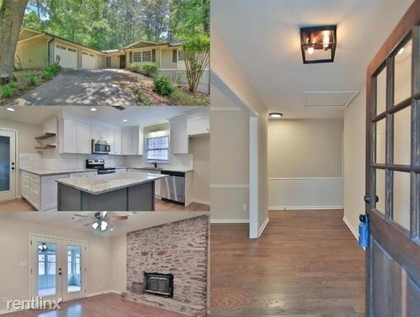 Primary Photo - 4 br, 4 bath House - 1648 Jep Wheeler Road