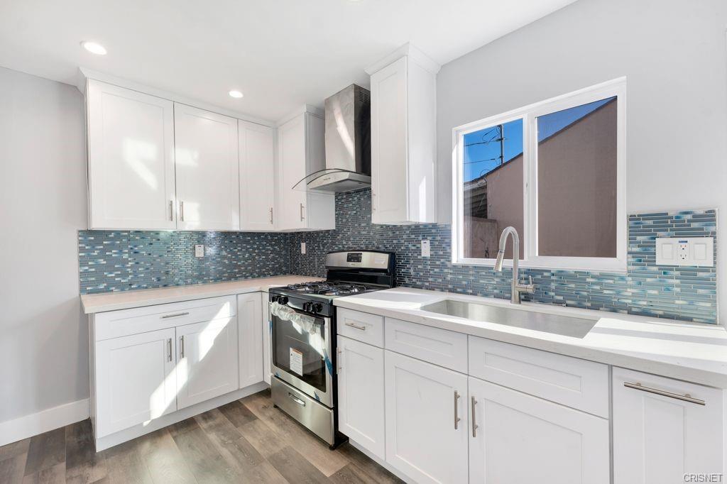 7416 Eton Ave, Canoga Park, CA 91303 House Rental in Canoga Park, CA