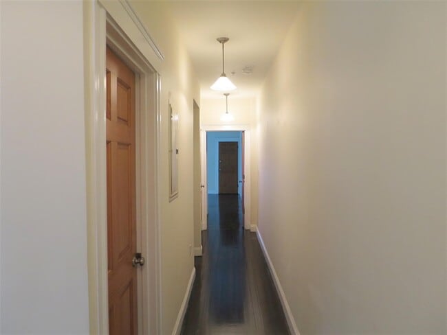 Foto del edificio - 6 Giles Park