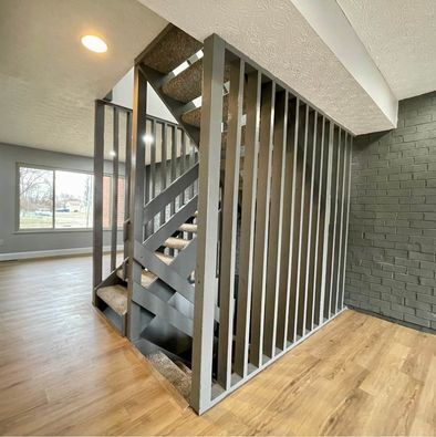Building Photo - 3/2.5 Townhome w/ Basement & Covered Parking
