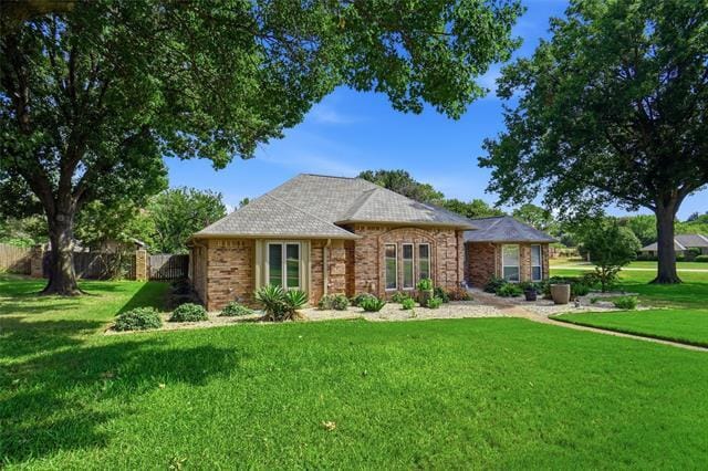 Building Photo - 1362 Cross Timber Dr