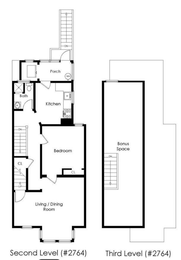 Building Photo - 2764 23rd St