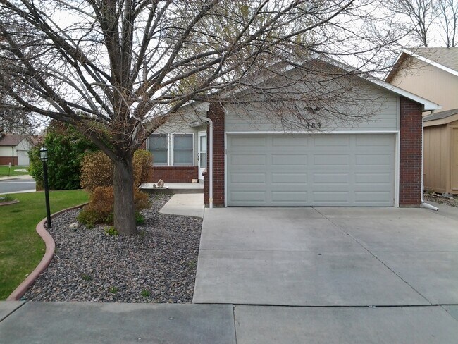 Building Photo - Nice Home in North Loveland