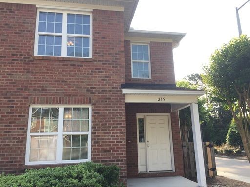 Primary Photo - DURANGO PLACE TOWNHOMES