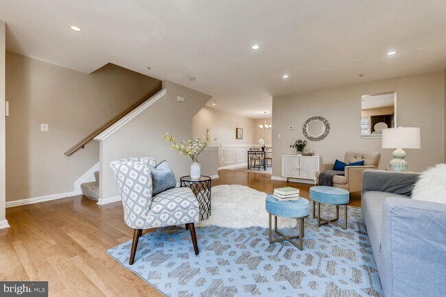 Foto del edificio - 6508 Kimono Ct