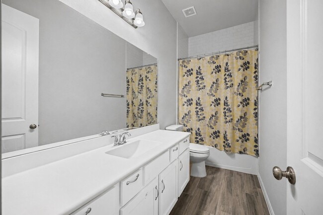 Building Photo - 7718 Millstone Trl Ln