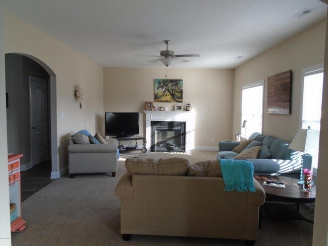 Foto del edificio - 4 BR 3.5 BA in Swansboro!