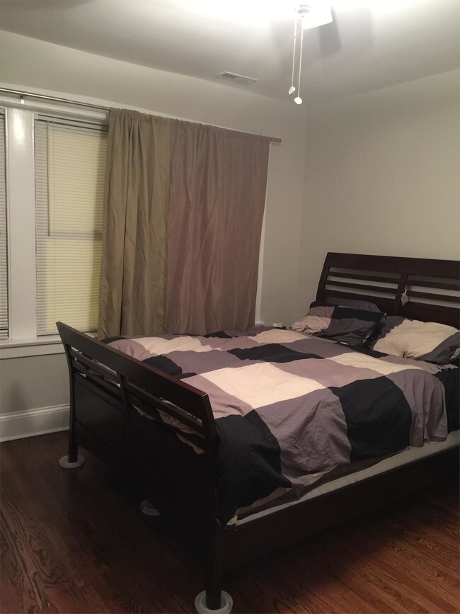 Foto del edificio - 2611 W Lawrence Ave