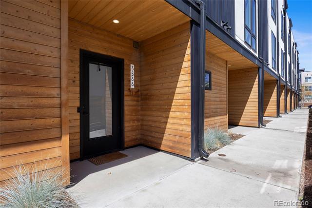 Foto del edificio - 3566 W 16th Ave