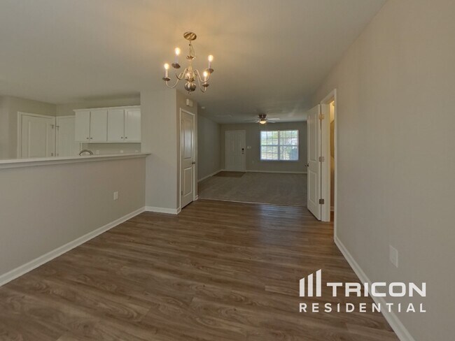 Building Photo - 5302 Swearngan Road Charlotte NC