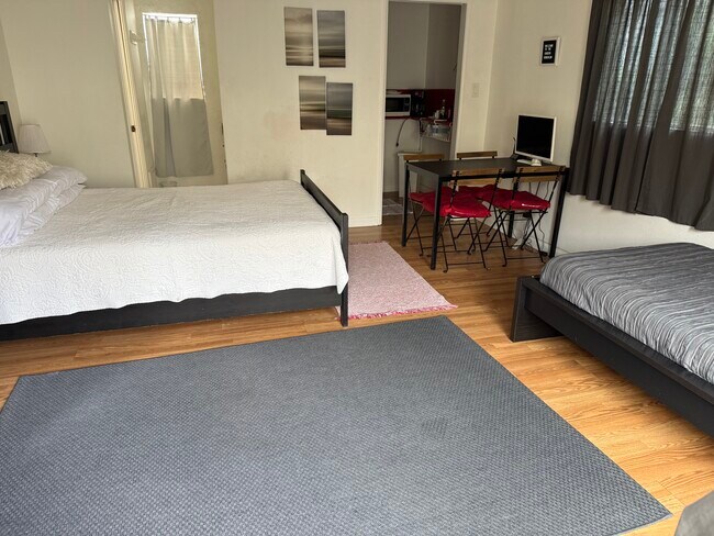 Foto del edificio - 11917 Orizaba Ave