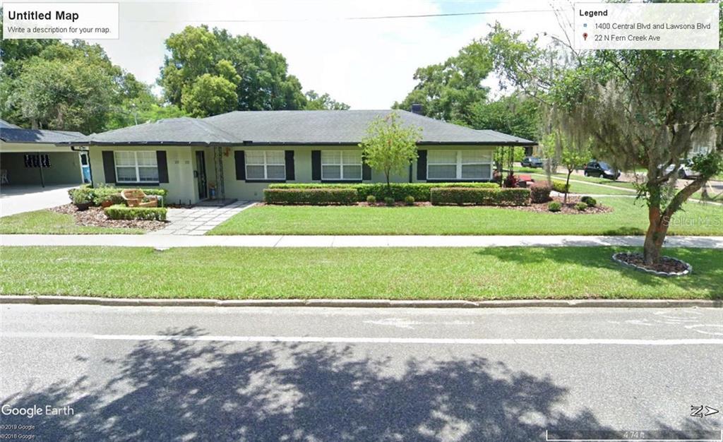 Foto principal - 22 N Fern Creek Ave