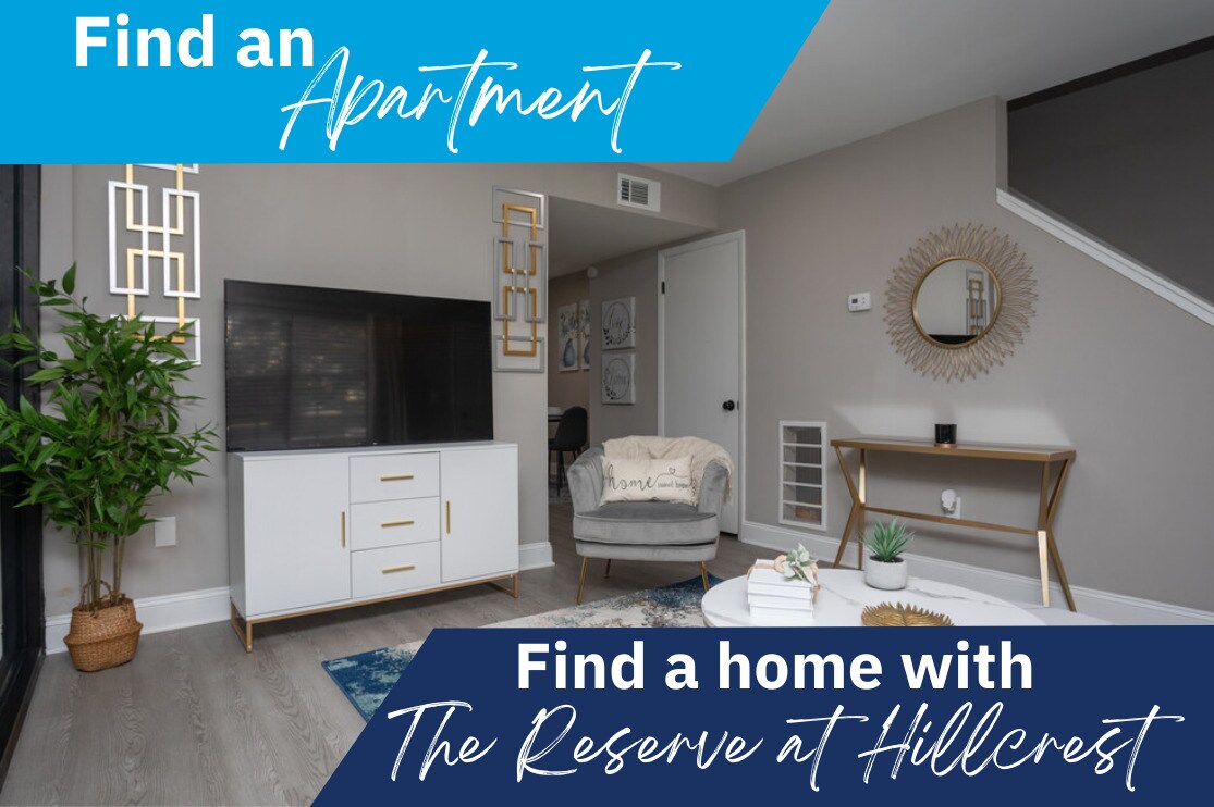 Reserve at Hillcrest Apartments 2096 E Main St Spartanburg, SC