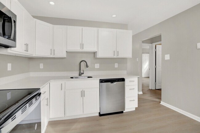 Foto del edificio - 503-526 Austin Street - 523 A