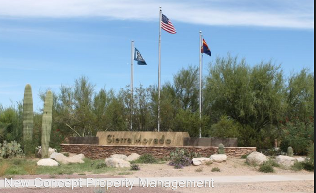 Foto del edificio - 3 br, 2 bath House - 5852 S Copper Hills Dr