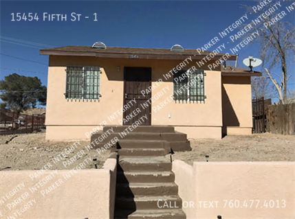 Primary Photo - 15454 5th St