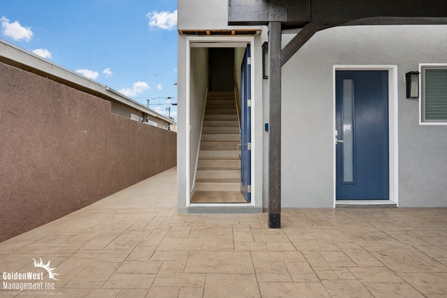 Foto del edificio - Beautifully Renovated 4Bdm 2Ba Home with Modern Finishes in San Diego!