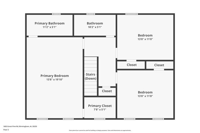 Building Photo - Spacious Home