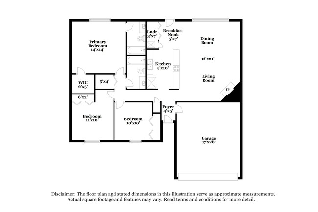 Foto del edificio - 7108 Christie Ln