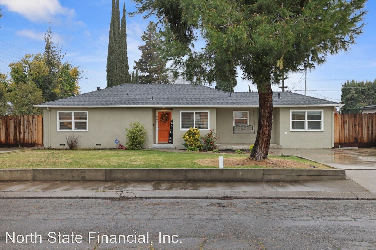 Primary Photo - 3 br, 2 bath House - 1542 Overholtzer Drive