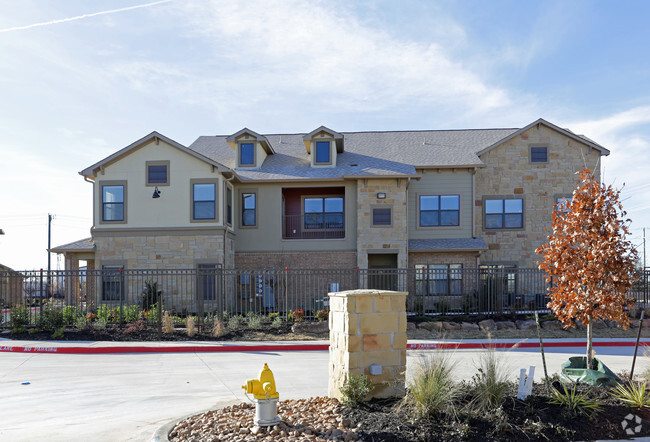 Foto del edificio - Sorrel Phillips Creek Ranch Apartments