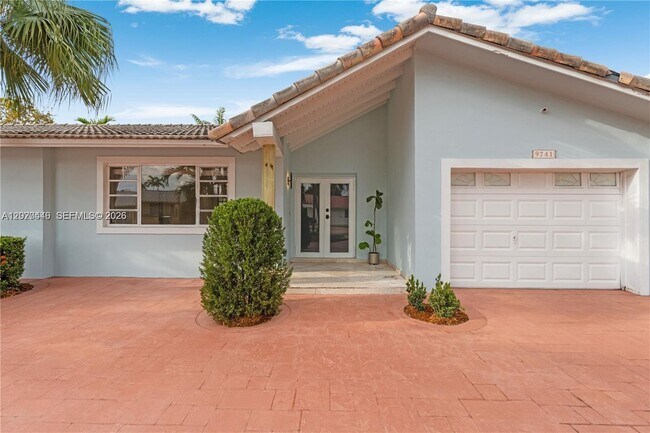 Foto del edificio - 9741 SW 3rd St