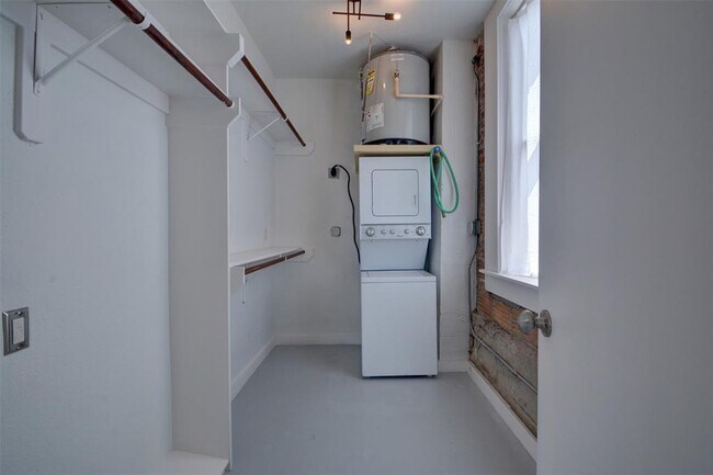 Foto del edificio - 2205 Mckinney St