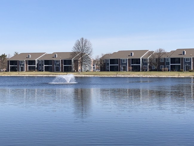 Building Photo - The Masters Apartments