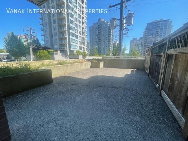 Building Photo - Experience Prime North Vancouver Living in a Modern Two-Bedroom
