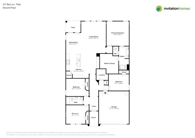 Building Photo - 317 Burr Ln
