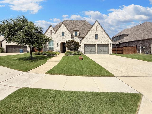 Foto principal - 6905 Broomsedge Dr