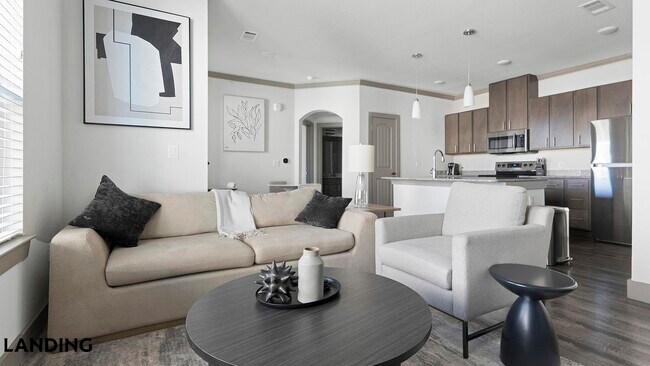 Foto del edificio - 12500 Shadowglen Trce