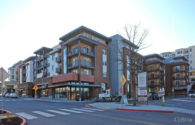 The 101 Apartments Kirkland Wa Primary Photo The 101