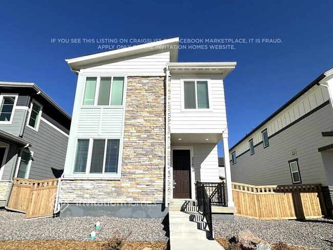 Building Photo - 22625 E 47th Ave