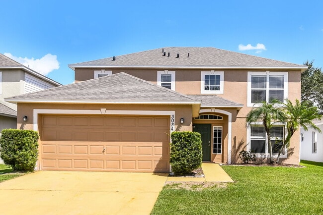 Building Photo - 3034 Elbib Dr