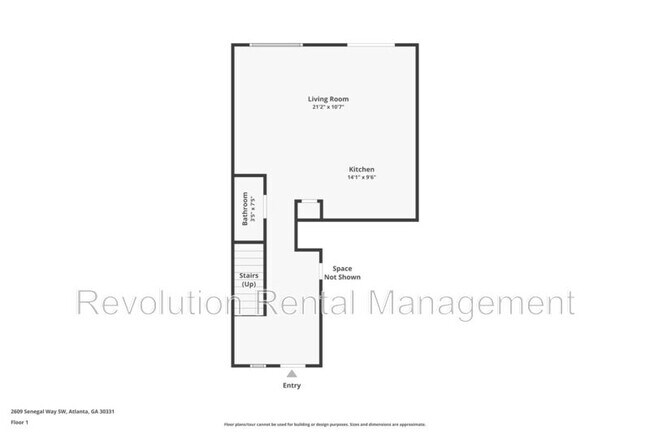 Photo - 2609 Senegal Wy Townhome