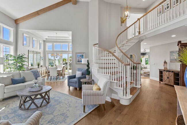Foto del edificio - Gorgeous Ocean-View 5 Bedroom Pool Home!