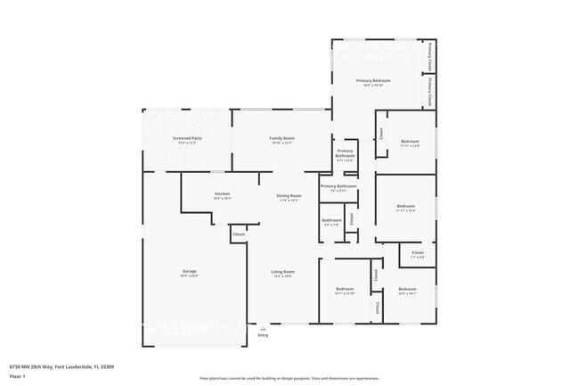 Foto del edificio - 6730 NW 28th Way