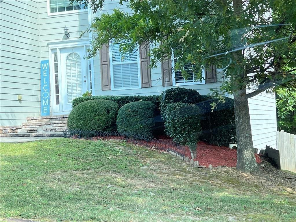 Building Photo - 630 Rockbass Rd