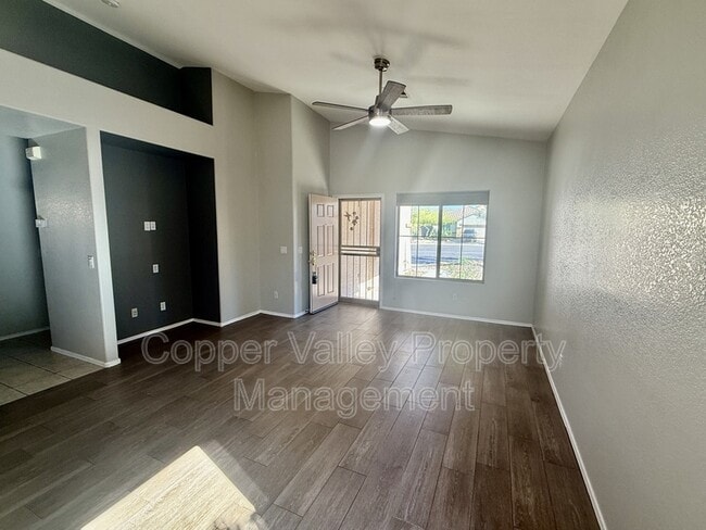 Building Photo - 3553 W Morse Ct