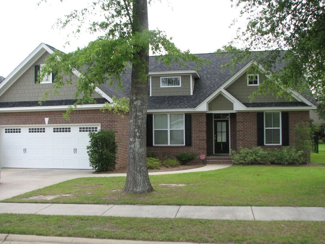 1990 Hatteras Way, Sumter, SC 29153 House Rental in Sumter, SC